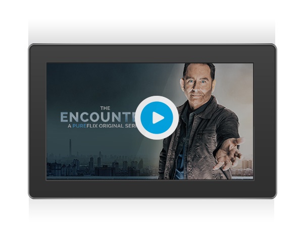 Pure Flix is Available on Kindle Fire Pure Flix is Available on Kindle Fire