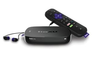 Roku Devices Supported on Pure Flix