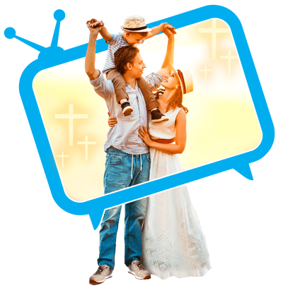 Pure Flix Family - Free Trial