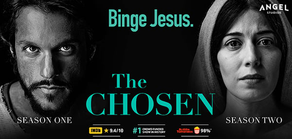 Watch The Chosen One  Netflix Official Site