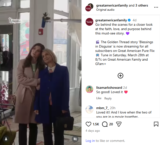 Blessings in Disguise BTS Compilation