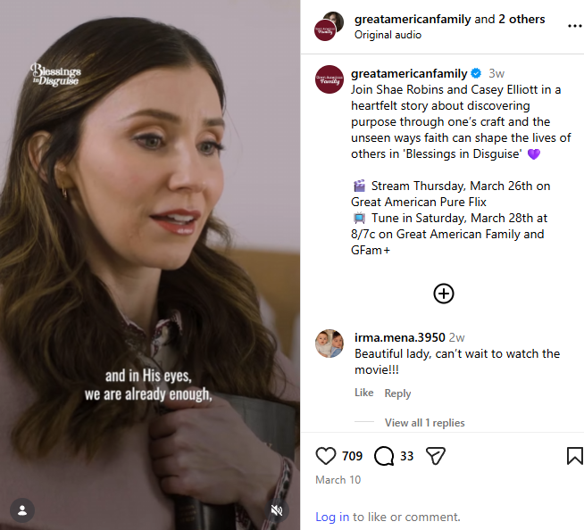 Blessings in Disguise A Special Message Video