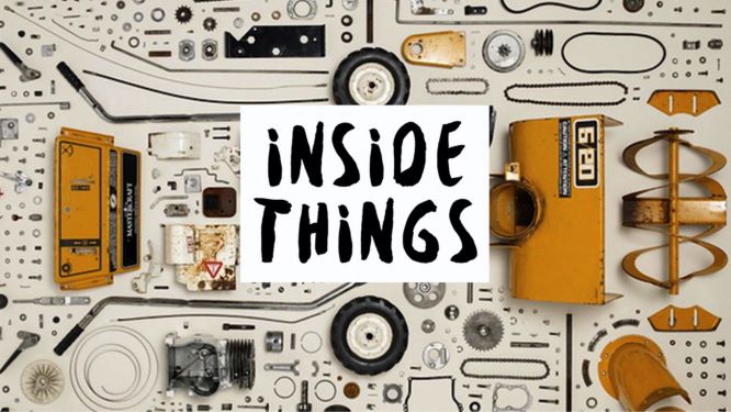 Inside Things at Pure Flix