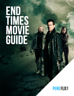 End Times Movie Guide