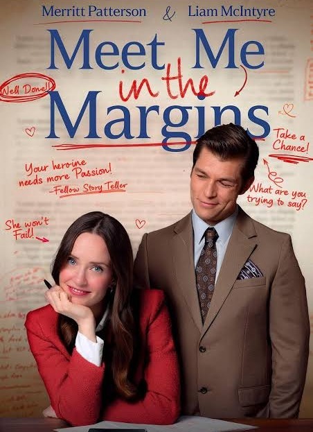 Meet Me in the Margins