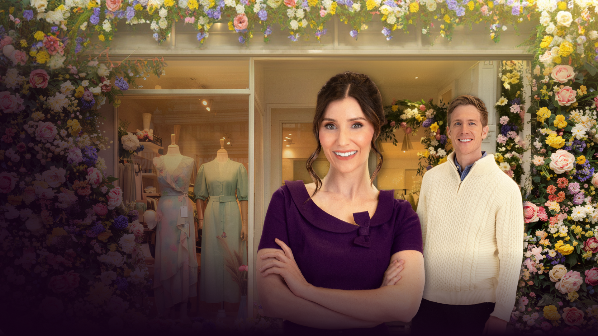 Blessings In Disguise Movie