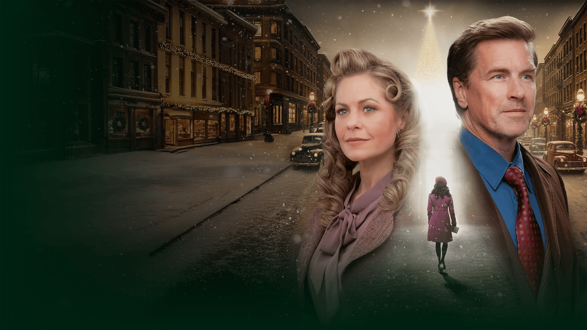 Timeless Tidings of Joy | Movie