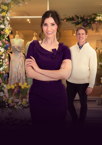 Blessings In Disguise Movie