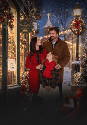 A Christmas Prayer Tradition movie poster