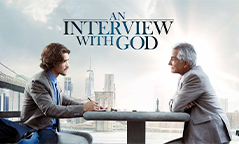 Watch An Interview with God