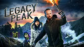 Legacy Peak