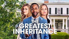 The Greatest Inheritance