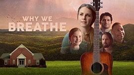 Why We Breathe