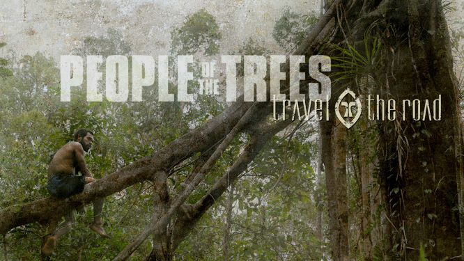 People of The Trees