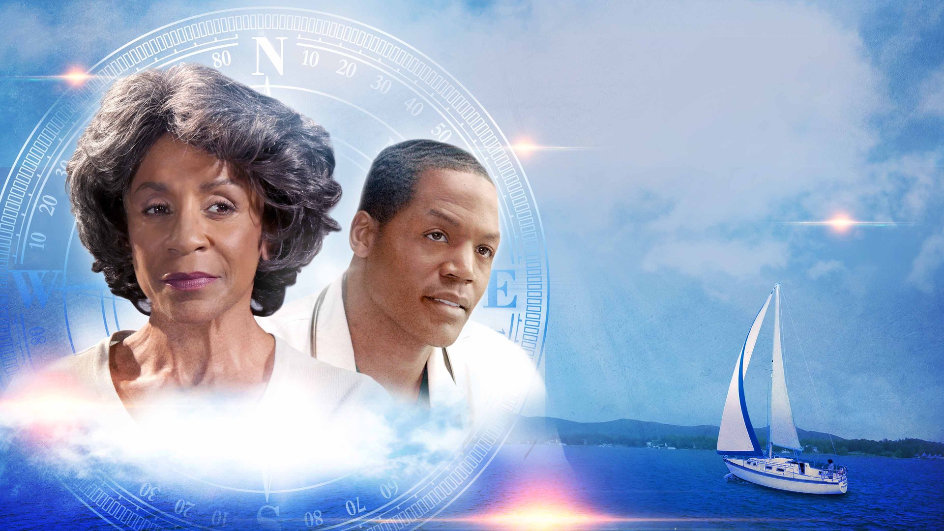 Watch God's Compass Online