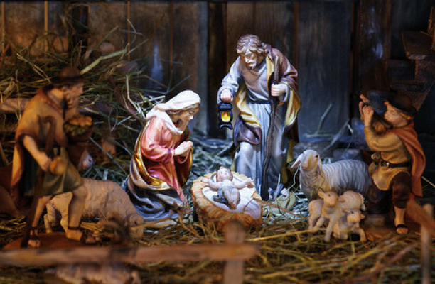 what 12 days christmas are
