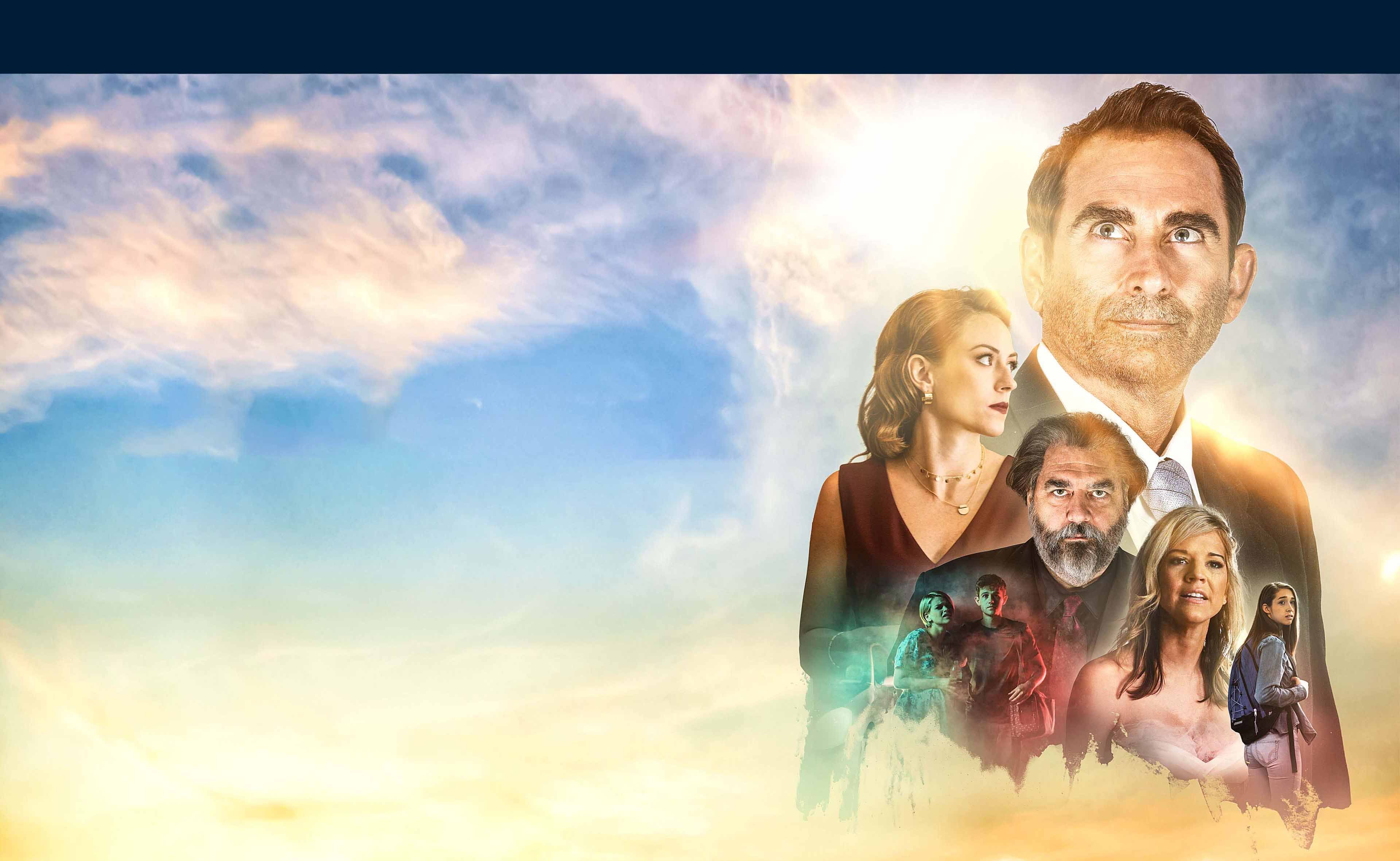 Watch The Encounter Series Trailer | Now on Pure Flix