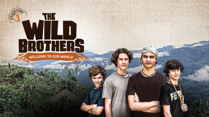 The Wild Brothers