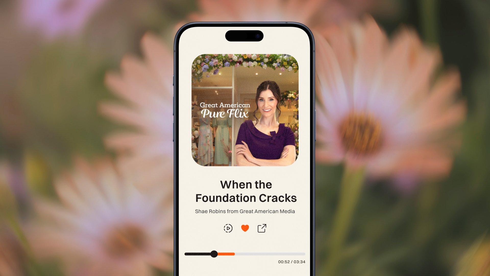 A 7-day devotional inspired by Blessings in Disguise in Partnership with Glorify