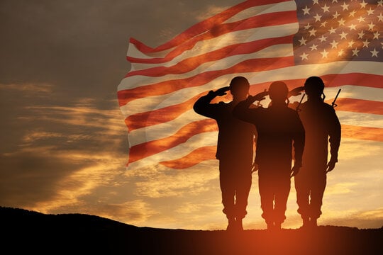 Honoring Memorial Day: A Reflection on Faith, Freedom, and Service