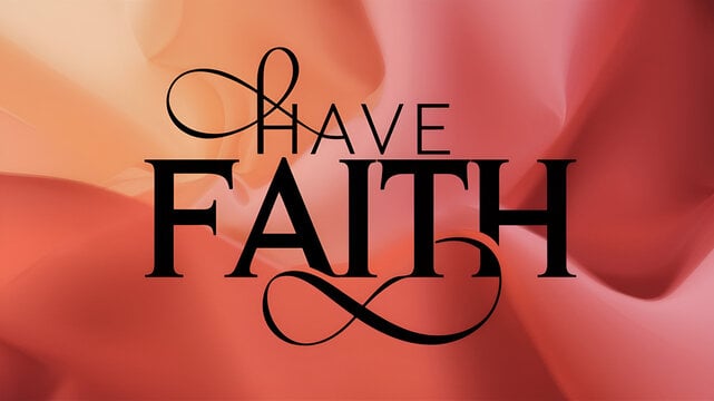 Top 5 Bible Verses That Will Help You Lean Into Your Faith in Stressful Times