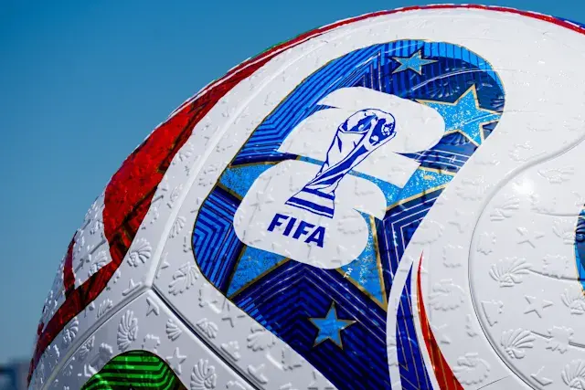 Top 10 Players to Watch as We Enter the World Cup