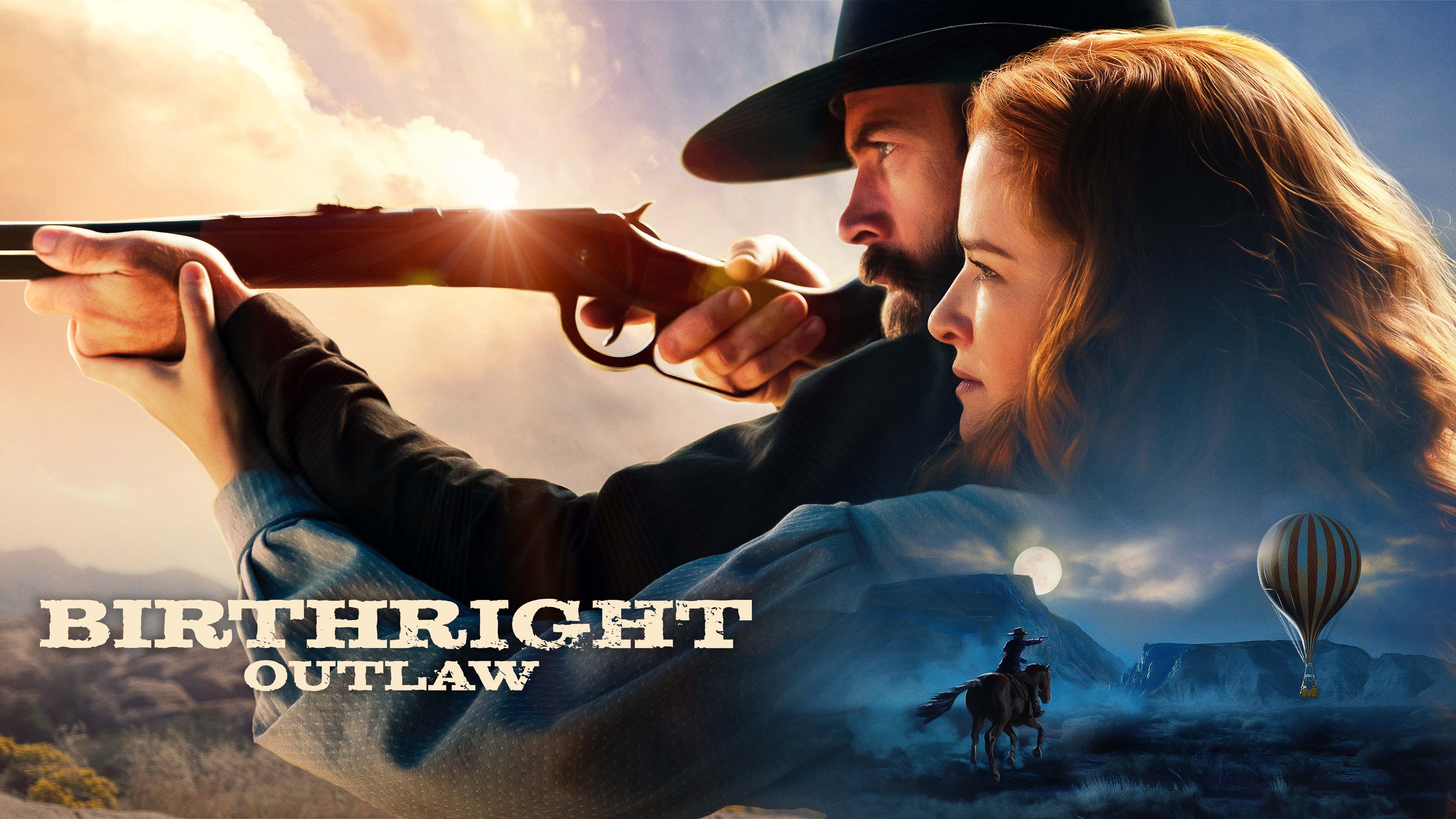 Watch Birthright Outlaw Movie Online