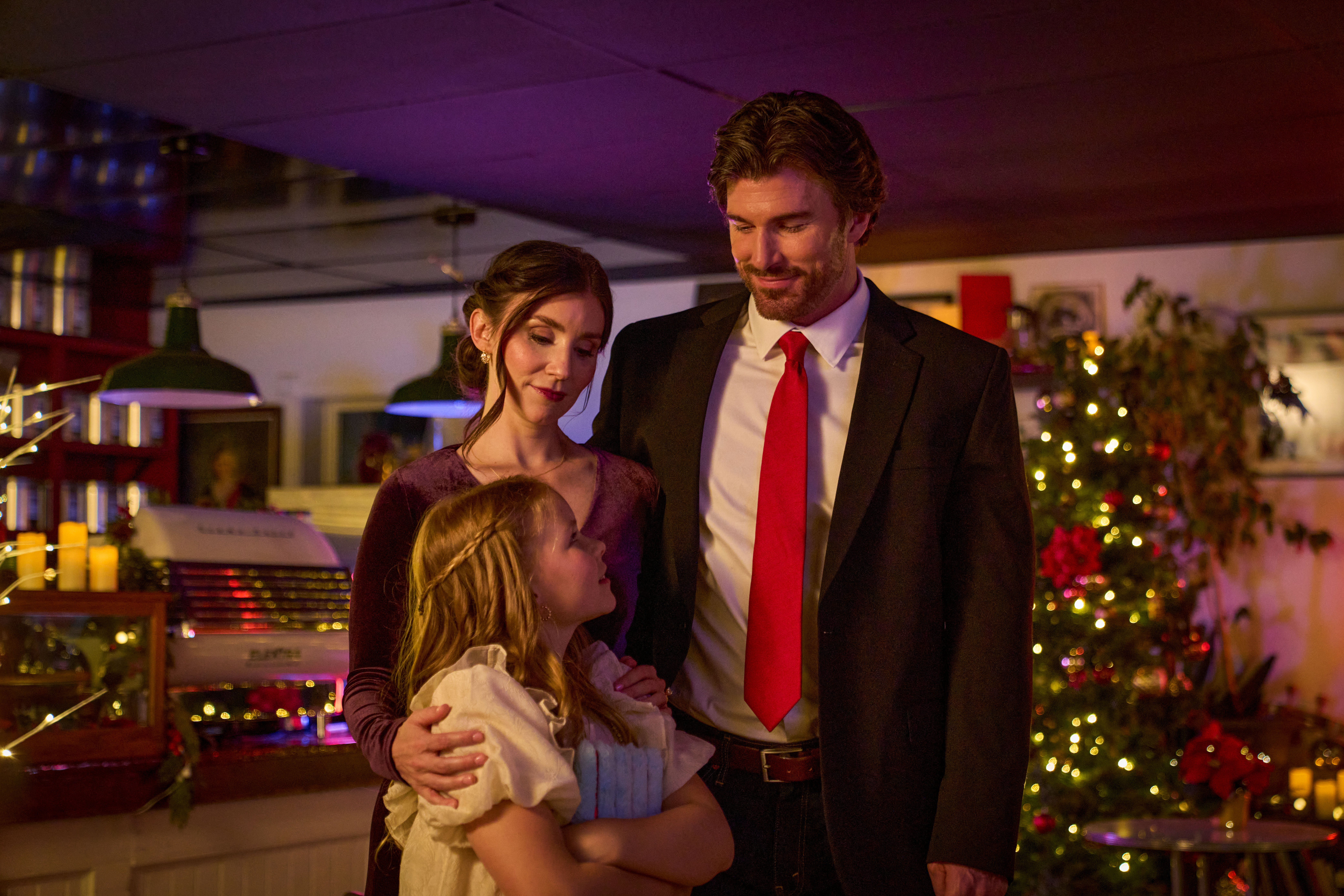 Fans Asked, Great American Media Answered! Third Christmas Prayer Movie Coming in 2027