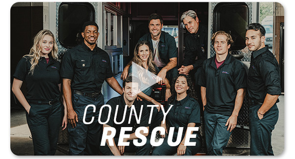 Watch County Rescue Series