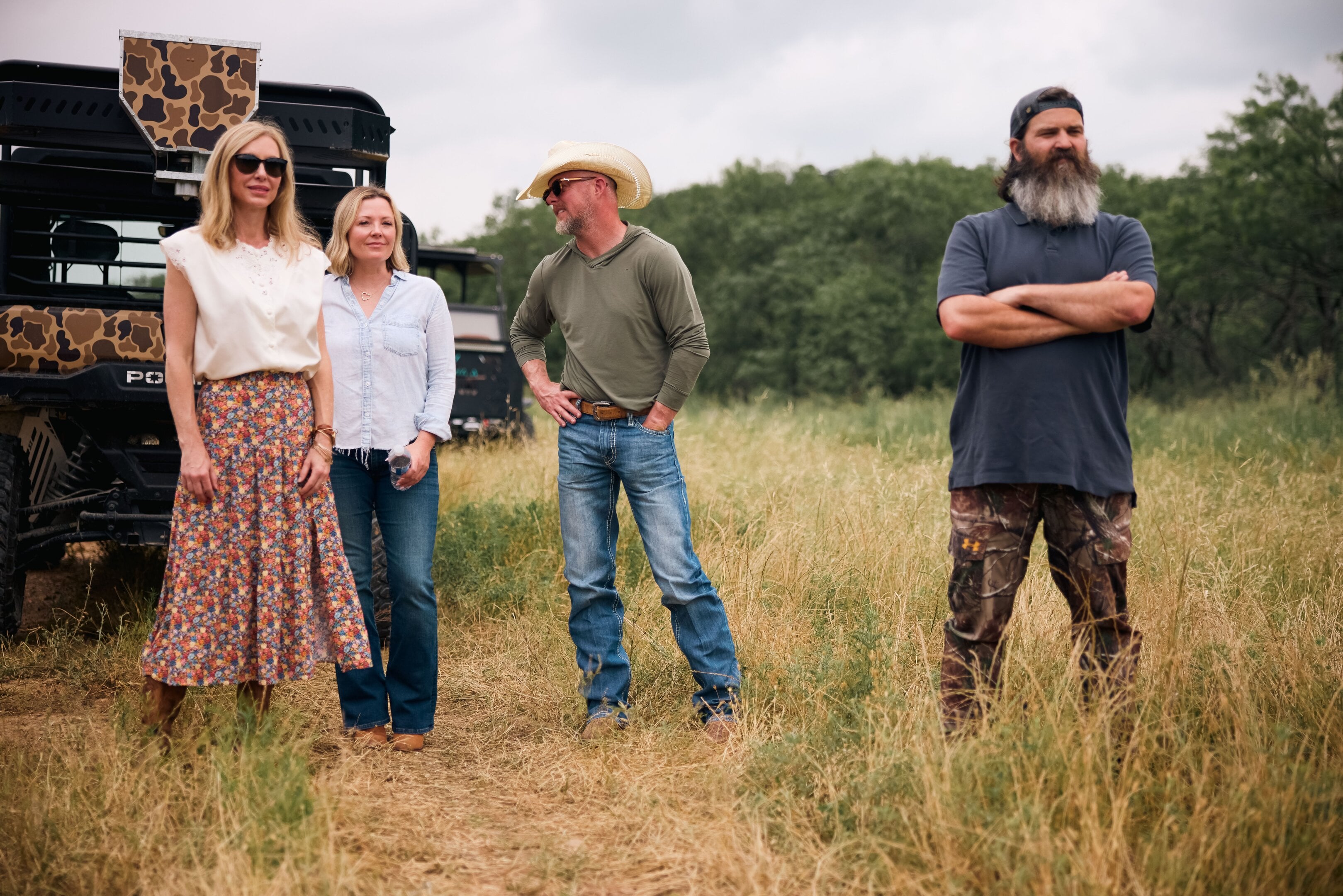 Jep & Jess: Beyond the Bayou Episode 3: The Texas Adventure Continues!