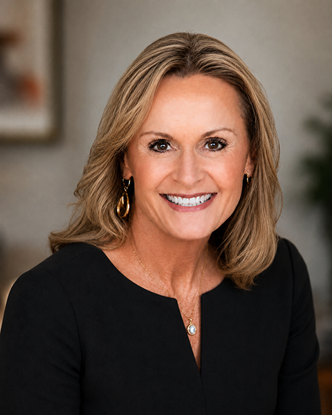 Debbie Davis, Director of Client Services