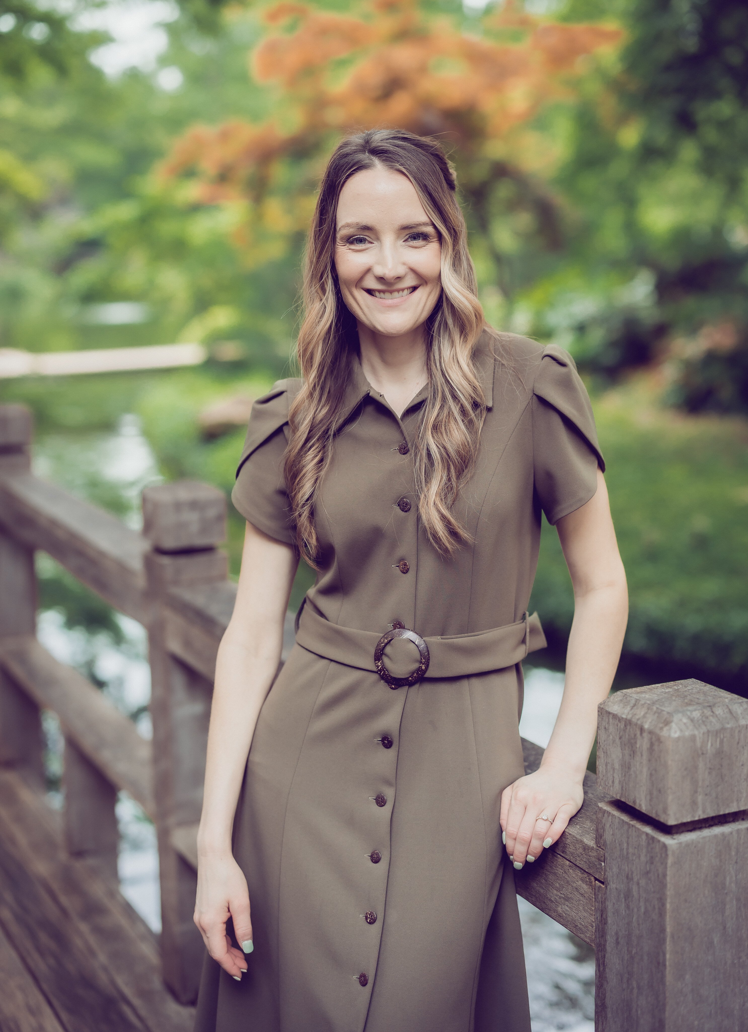 Allison Kendrick