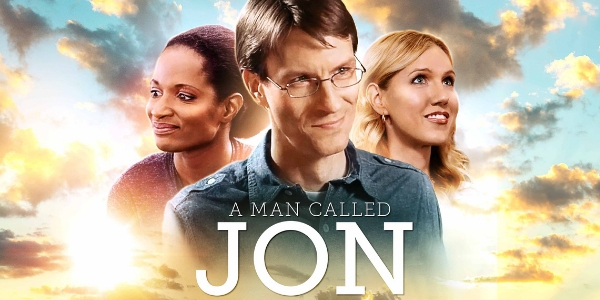 A Man Called Jon