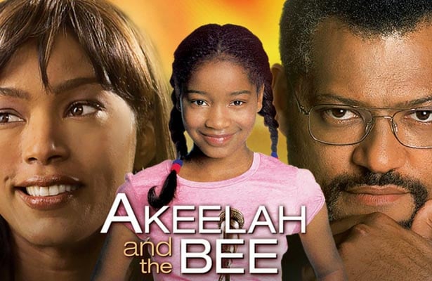 Is Akeelah And The Bee A True Story 3 Lessons on Perseverance from 'Akeelah and the Bee'