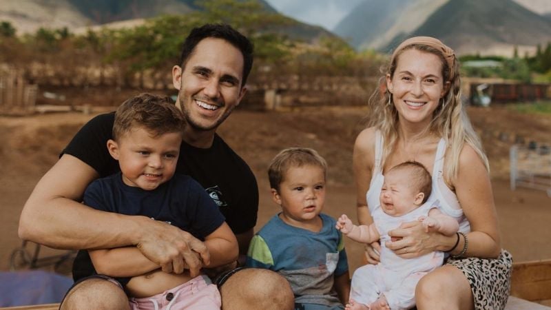 ‘Literally He Was Speaking to Me’: How Actor & Singer Carlos PenaVega