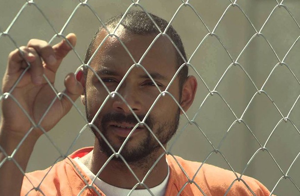 ‘Dead Man Rising’: A Film About Finding Redemption Through Christ