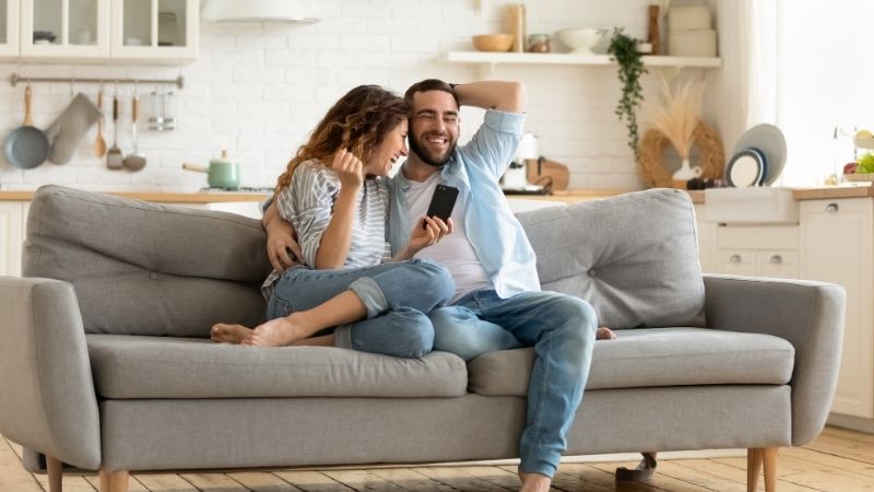 Funny Christian Movies, Sitcoms & Stand-Up Comedy You Can Stream Now