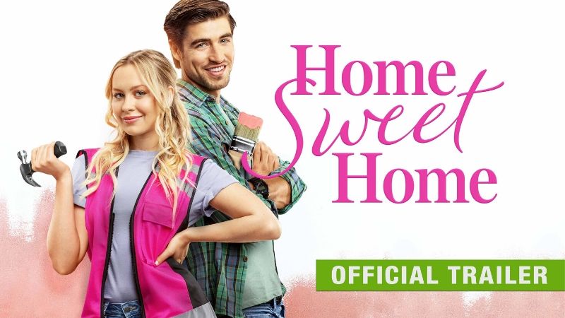 Home X Another Love