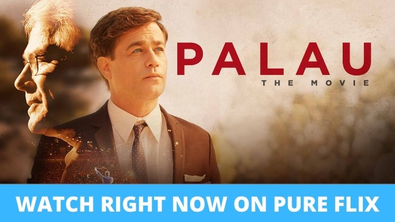 Palau on Pure Flix