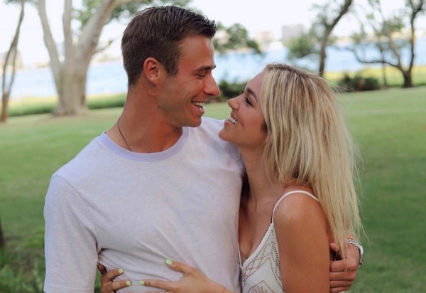 Sadie Robertson Is Getting Married! Watch Her Touching Engagement