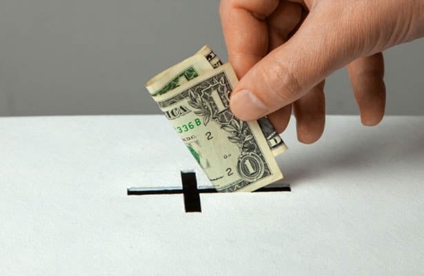 Tithing: What Is It and How Should You Do It?