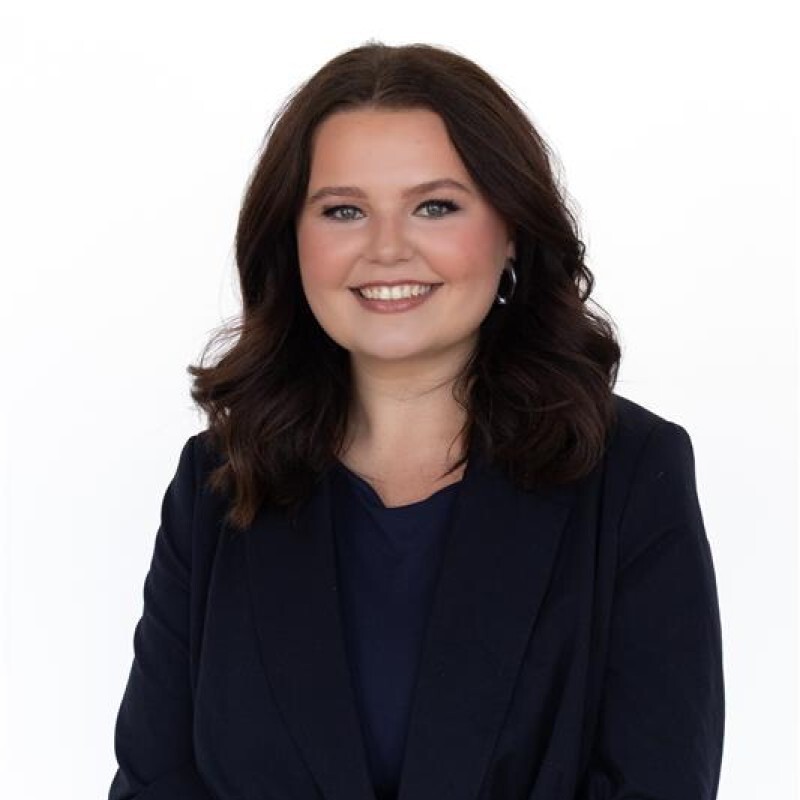 Lauren Bannister