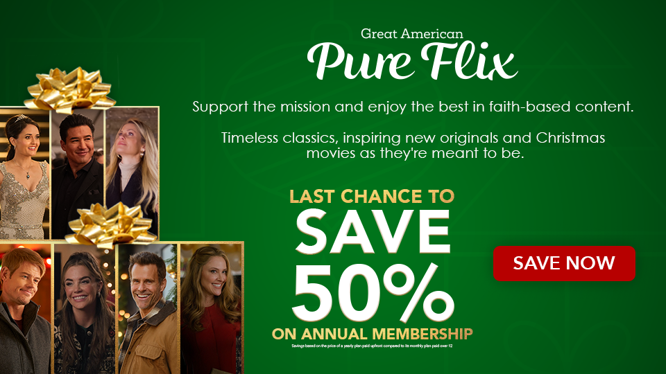Black Friday Deal - Save Now