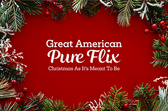 Great Americal PureFlix