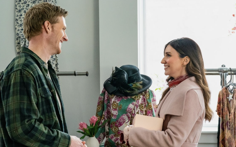 Great American Media Introduces The Golden Thread – Elevated Stories Woven with Everyday Faith