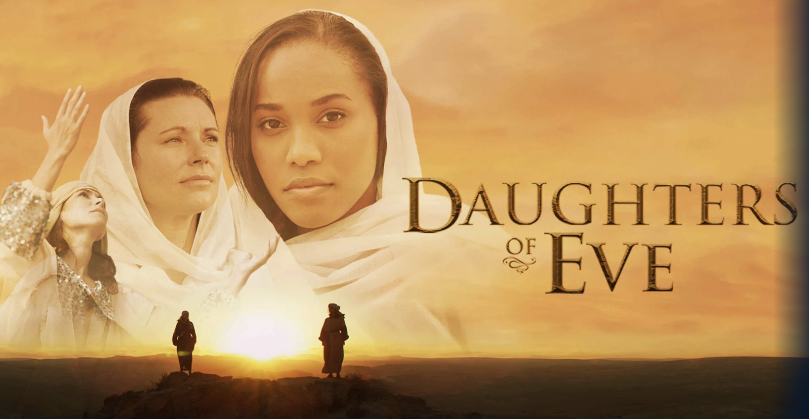 Discover the Remarkable Women of the Bible on Great American Pure Flix