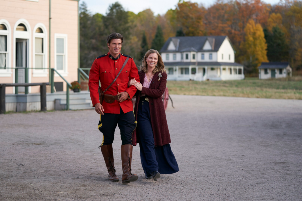 When Hope Calls: Brookfield Episode 3 Premieres Today!