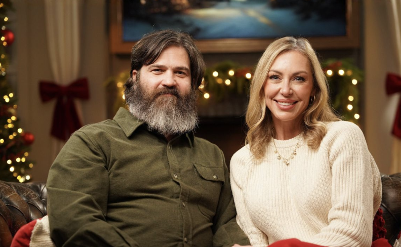 Production Begins on Jep & Jess: Beyond the Bayou, A Defining Unscripted Original Series for Great American Media