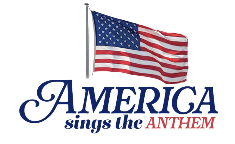 Great American Media Launches “America Sings the Anthem” Nationwide Initiative to Honor America’s 250th Birthday