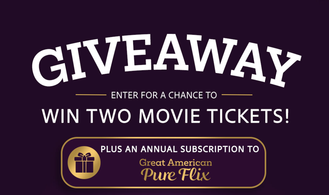 Great American Pure Flix: A Great Awakening Giveaway